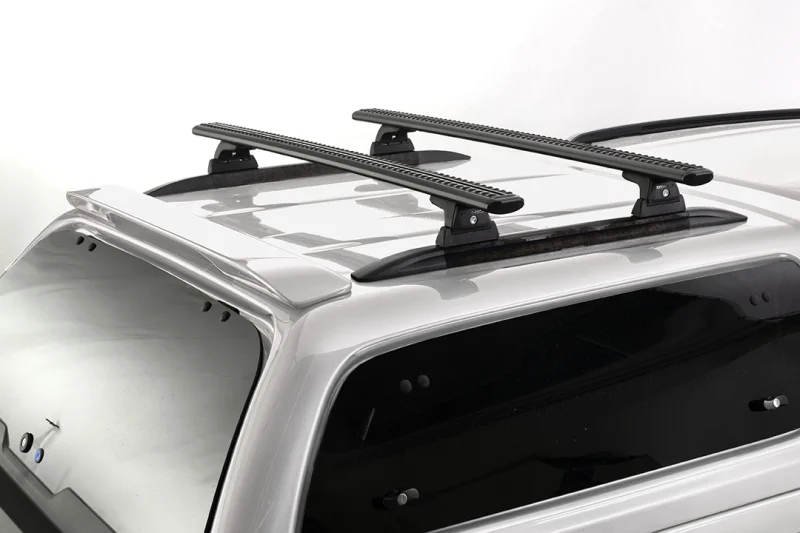 Takräcke Aeroklas (svarta)