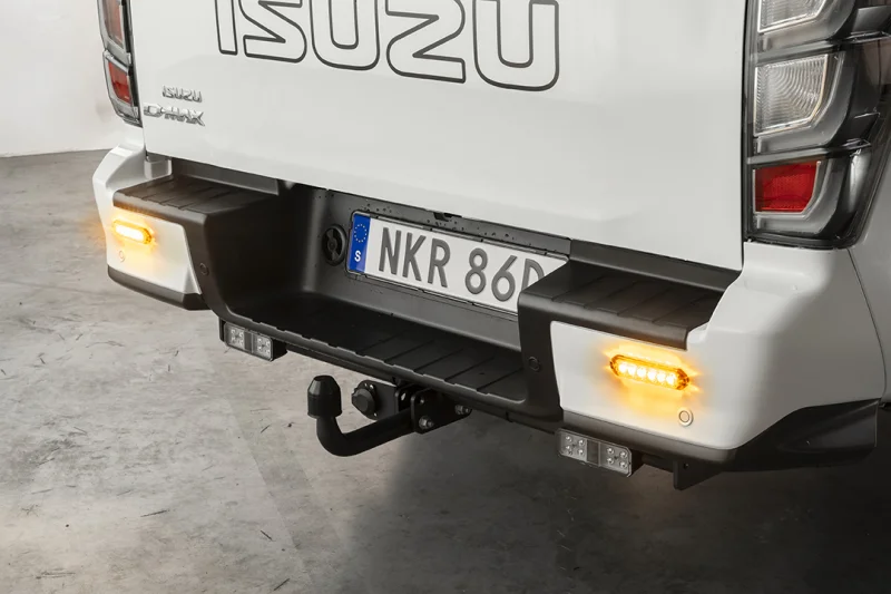 Riktade blixtljus Awimex