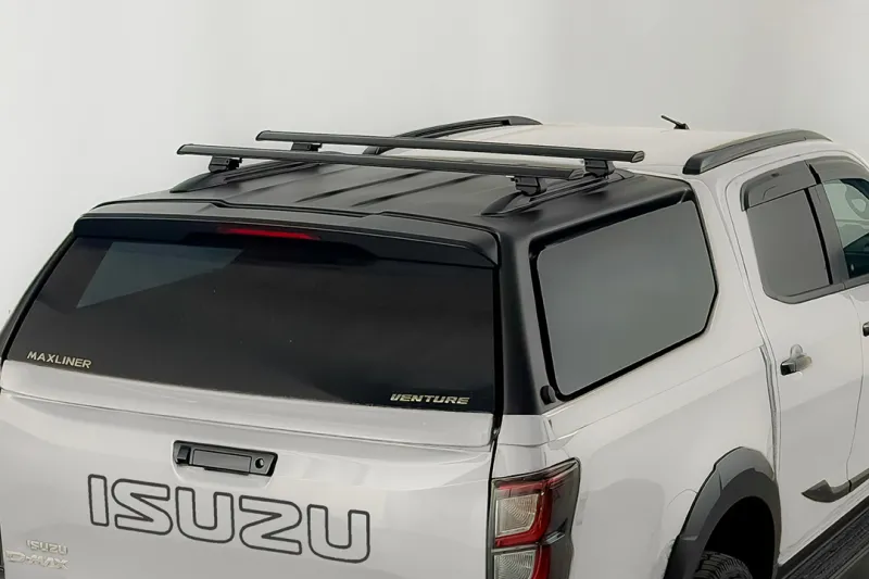 Takräcken kåpa Maxliner