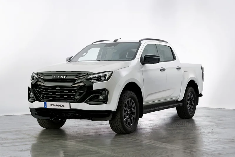 Baspaket DC Webasto Fjärrstart MY24-