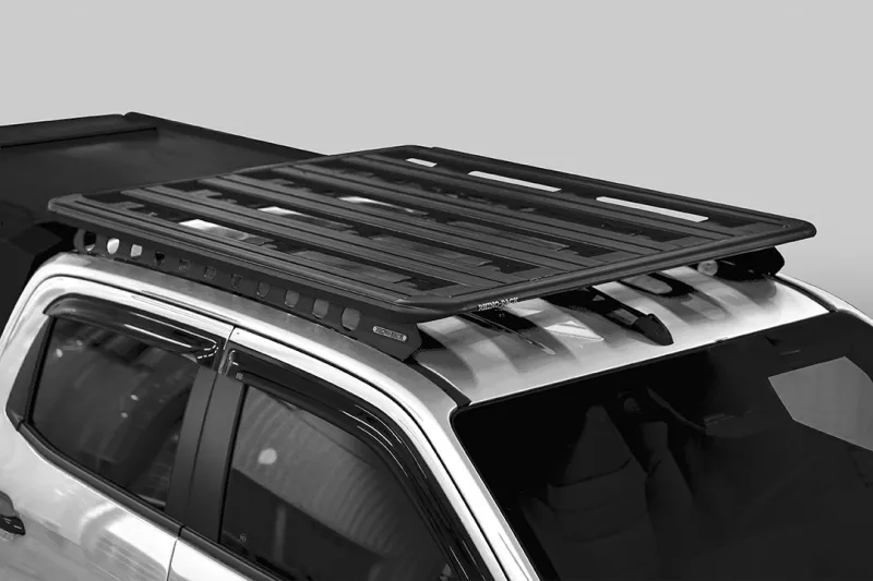 Takplattform Rhino-Rack Arctic Trucks