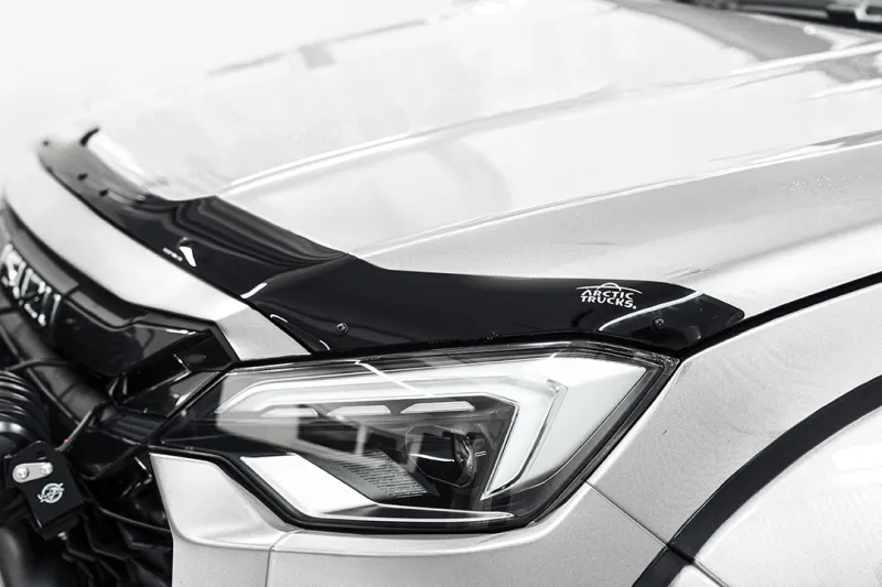 Huvskydd Artic Trucks