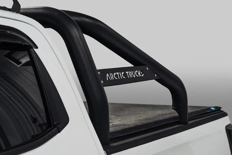 Flakbåge Arctic Trucks