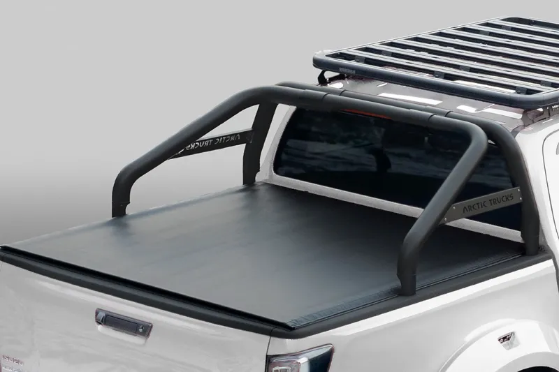 Truxedo Arctic Trucks
