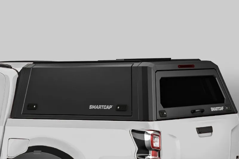 Kåpa Smartcap Adventure Arctic Trucks