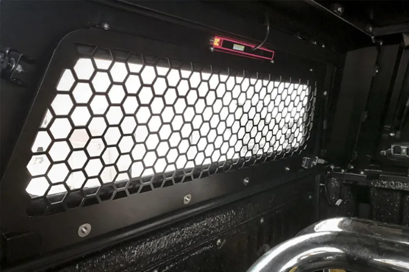 SmartCap Security Screen Arctic Trucks