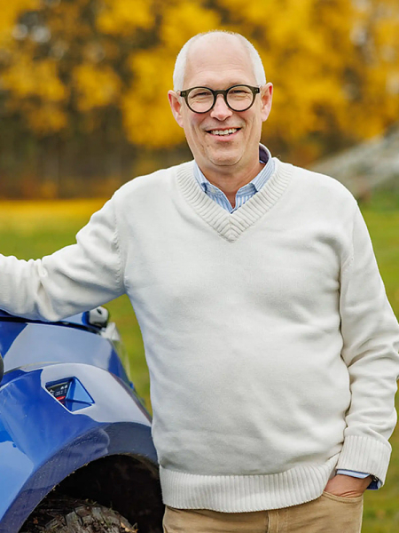 Micael Jakobsson