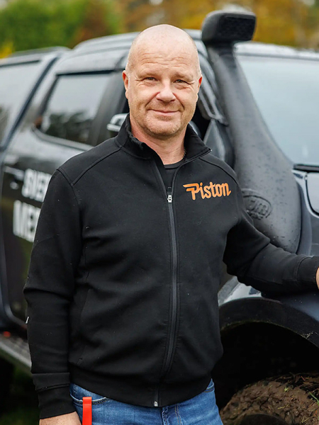 Mikael Jönsson
