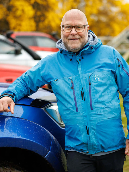 Andreas Andersson