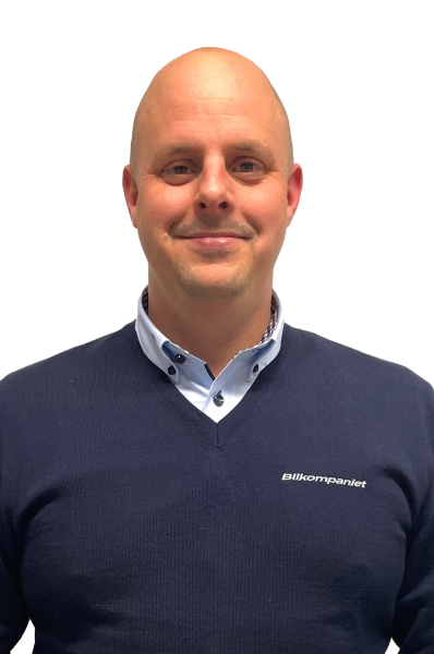 Patrik Gradefalk