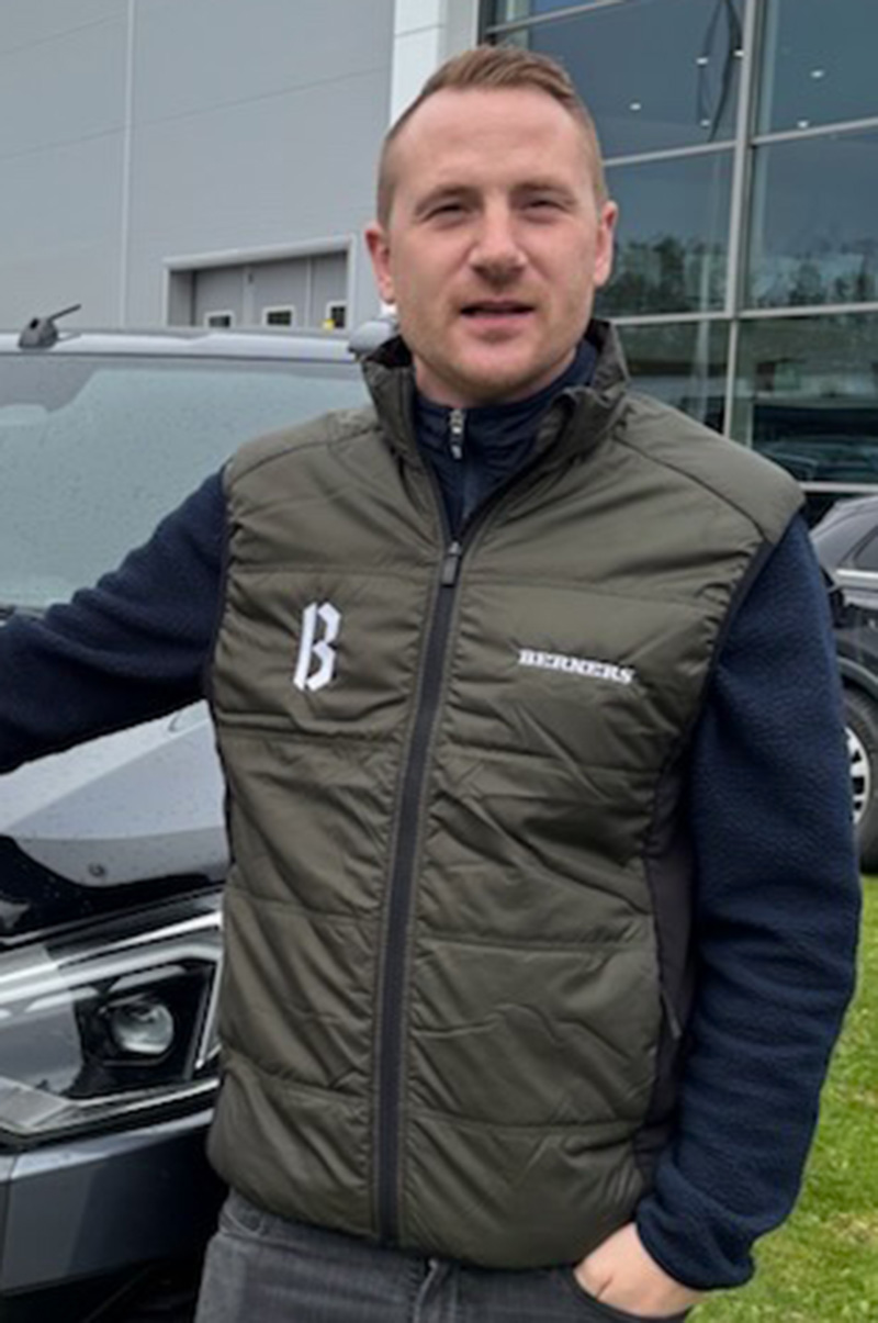 Robin Persson