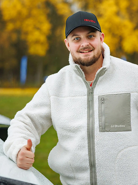 Victor Södergren