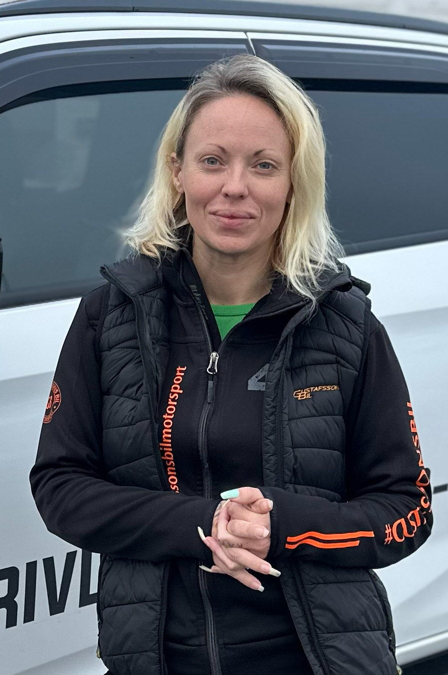 Johanna Hedlund