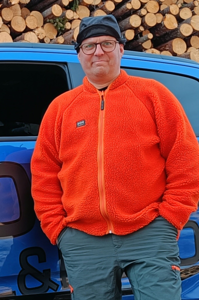 Kenneth Hagström