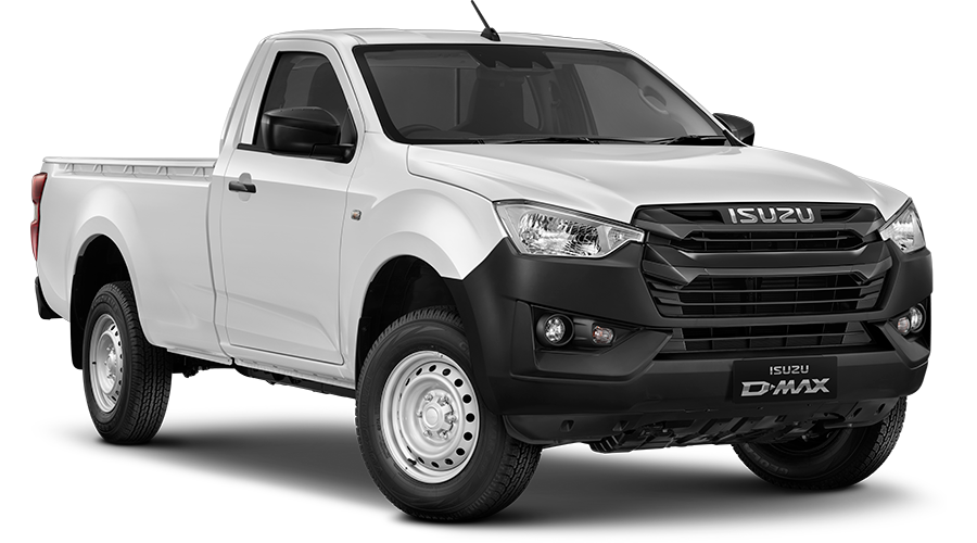 Single cab