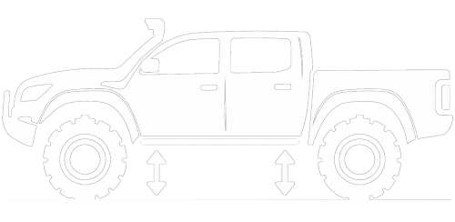 Isuzu Dsymbol AT Markfrigång