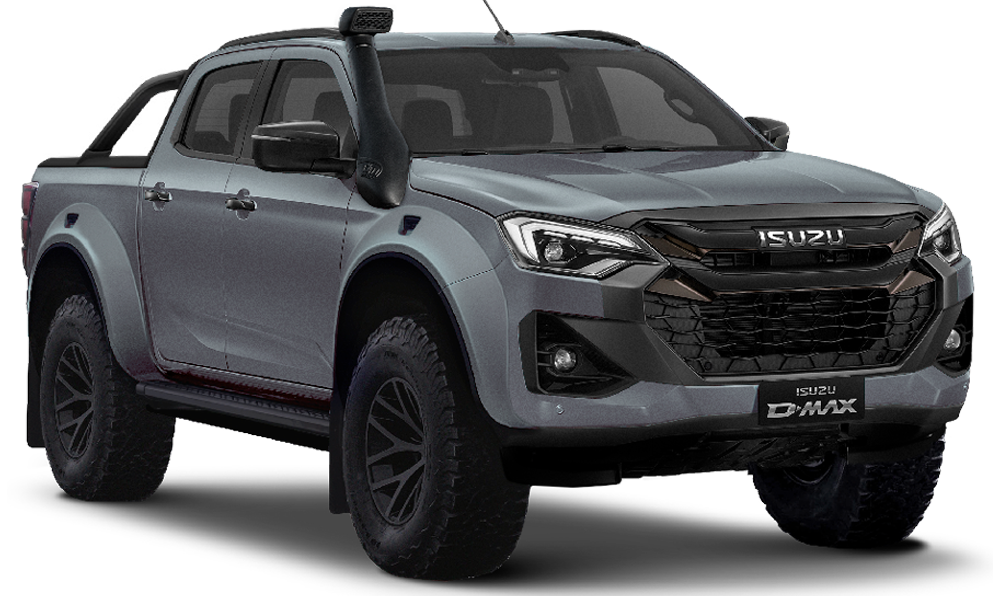 Arctic Truck produktbild