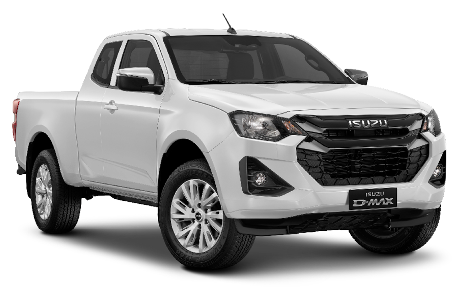 Extended Cab produktbild