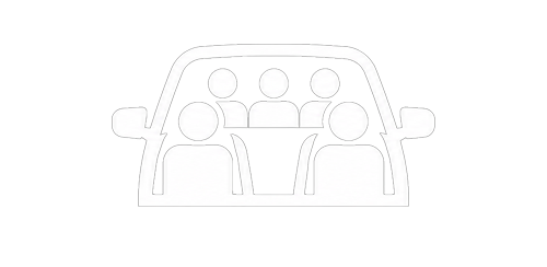 Isuzu Dsymbol 5Personer