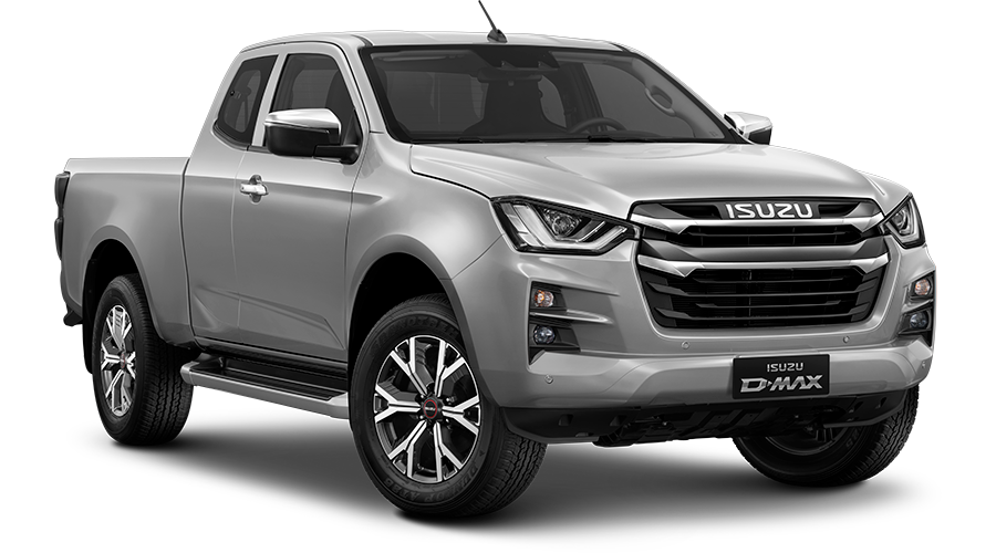 Extended Cab
