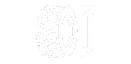 Isuzu Dsymbol AT Däcl