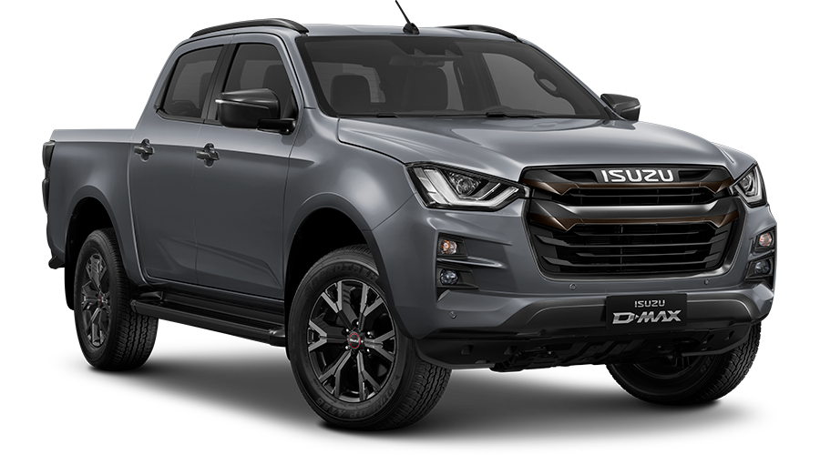 Double Cab