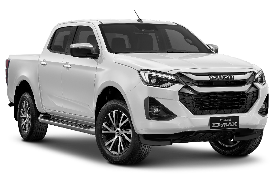 Double Cab produktbild