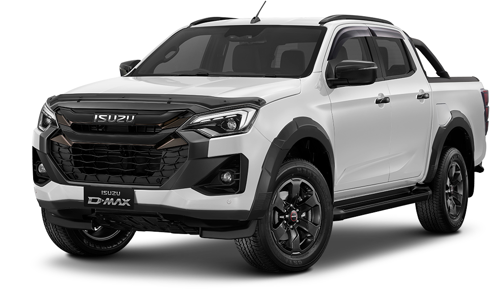 Double Cab produktbild