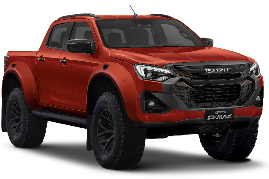 Arctic Truck produktbild