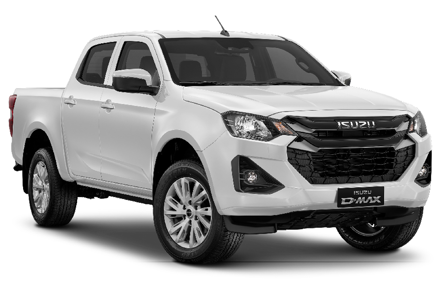 Double Cab produktbild