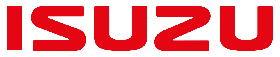 Isuzu-logotyp